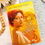 ЕНН ІЗ ЕЙВОНЛІ_2 — Люсі-Мод Монтгомері