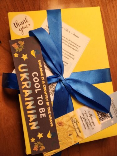 Click to view full screen Відгуки наших клієнтів photo review