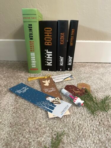 Відгуки наших клієнтів photo review