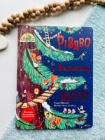 Різдво у Великому дереві - Сільві Мішлен