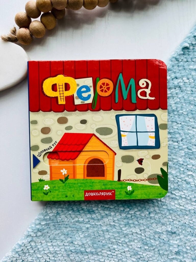 Книжка з подвійним секретом – Василь Федієнко — обкладинка книги