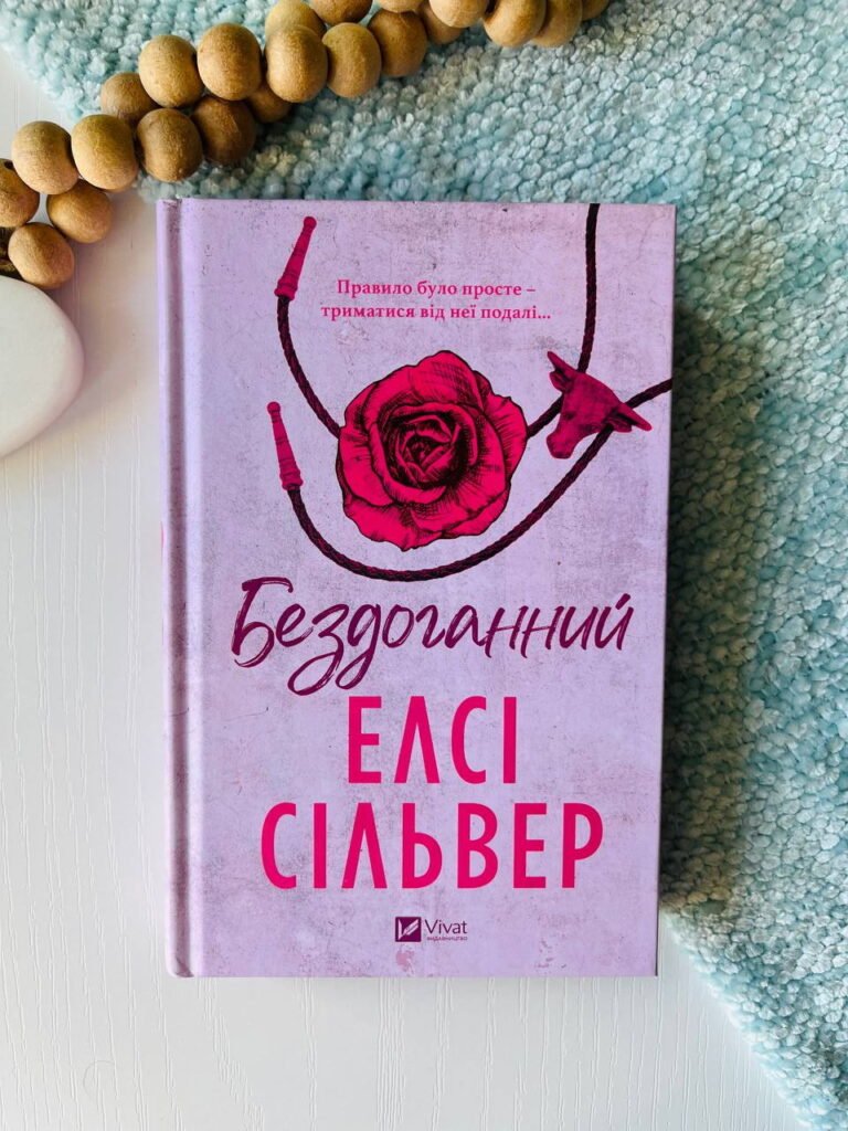 Бездоганний (Чеснат Спрінгс #1) – Елсі Сілвер — обкладинка книги