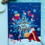 Сім історій : Сім історій про Різдво  - Ґростест Шарлотта