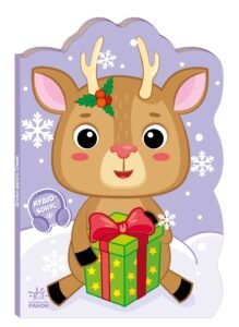 Оленик - Ірина Сонечко - Пригоди звіряток - Ранок