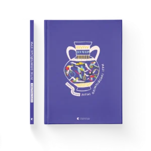 Книга-мандрівка. Літні Олімпійські ігри - Ірина Тараненко, Марта Лешак, Марія Воробйова, Анна Плотка