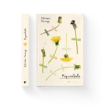 Кульбаба – Квітка Налада — обкладинка книги