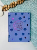 КАЛЕНДАР ЩАСЛИВОЇ ЖІНКИ 2026 (фіолетова) -  - Свічадо