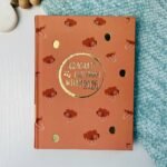 КАЛЕНДАР ЩАСЛИВОЇ ЖІНКИ 2026 (помаранчева) -  - Свічадо