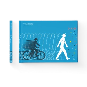 Куди і звідки – Творча майстерня «Аґрафка» — обкладинка книги