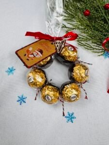 Солодкий віночок - Sweet wreath