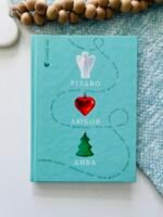 Різдво. Любов. Дива - Оксана Йориш - Видавництво Старого Лева