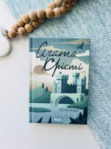 Немезида — Аґата Крісті