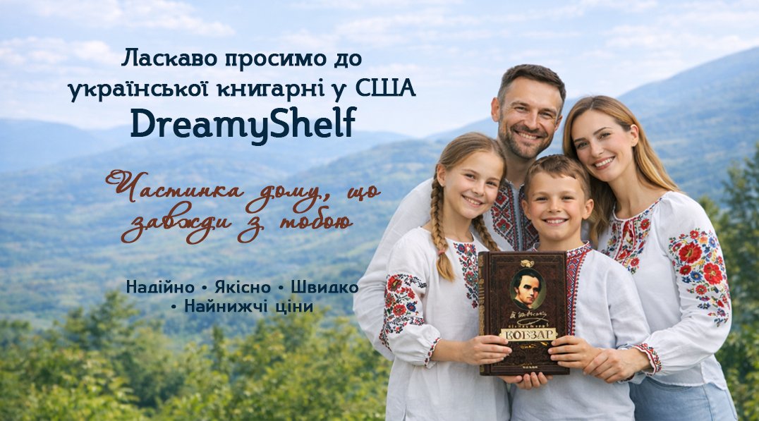 Dreamy Shelf - bannerDSmain