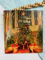 Різдво у Гоґвортсі. Велике ілюстроване видання   - Джоан Ролінґ - А-БА-БА-ГА-ЛА-МА-ГА