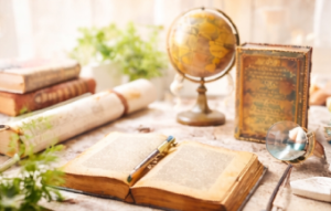 Історія Наука Політологія