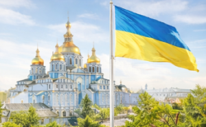 Книги про Україну