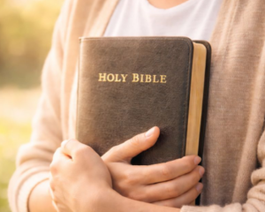 Духовна література