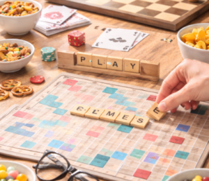 Ігри для дорослих