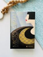 Місто дівчат — Елізабет Гілберт (Пошкоджена) — обкладинка книги