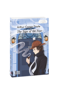 The Sign of the Four (Знак чотирьох) - Doyle A. C. - Фоліо
