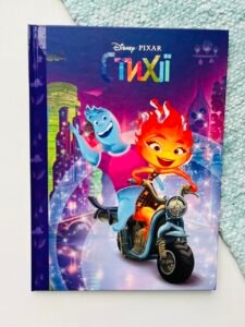 Магічна колекція. Стихії