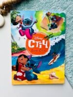 Ліло і Стіч. Магічна колекція - Егмонт