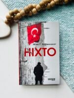 Ніхто - Міне Ґ. Кирикканат -  - Фабула