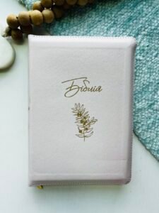 Біблія, сучасний переклад, рожева, 14,5 х 20,5 см - Українське Біблійне Товариство