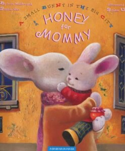 Honey for Mommy - Іван Малкович, Софія Усс - А-БА-БА-ГА-ЛА-МА-ГА