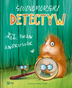 Swinomorski detektyw - Iwan Andrusiak - Vivat