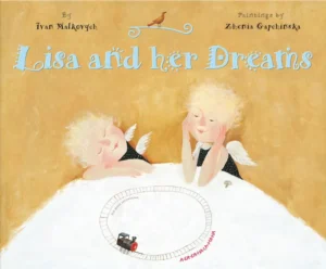 Lisa and her dreams - Іван Малкович - А-БА-БА-ГА-ЛА-МА-ГА