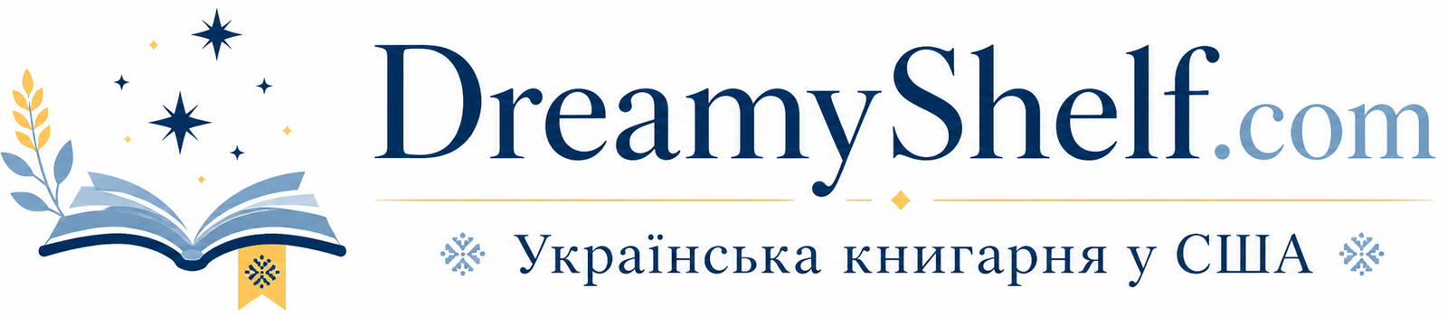 DreamyShelf
