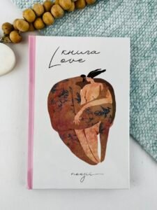 Книга Love — Оксана Забужко,