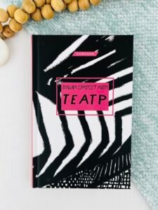 Театр - Вільям Сомерсет Моем - BookChef