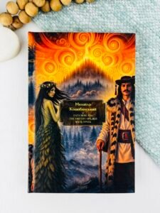 Fata Morgana. Тіні забутих предків. Мала проза - Михайло Коцюбинський - Фоліо