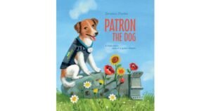 Patron the dog (Пес Патрон) - Зоряна Живка - Свічадо
