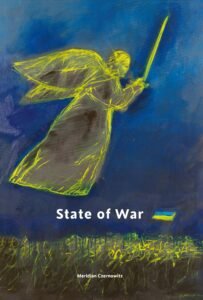 State of War. Anthology - Оксана Забужко, Юрій Андрухович, Тарас Прохасько, Сергій Жадан - Meridian Czernowitz