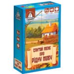 Гра настільна Vladi Toys розважальна “Спитай мене про рідну мову” VT5903-10 - колектив авторів - Vladi Toys