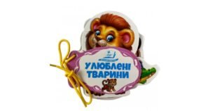 Улюблені тварини. Розумні сторінки на шнурівці - Ольга Братчук - Пегас