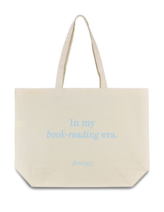Шопер In my book reading era - колектив авторів - Glimmer