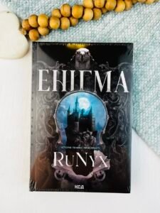 Енігма - RuNyx - КСД