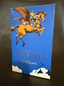 The Chronicles of Narnia – Complete 7-Book Box Set