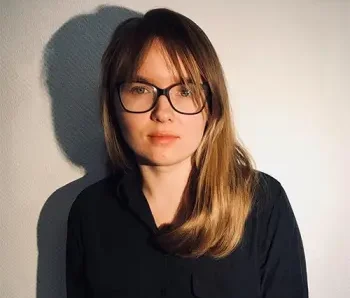 Євгенія Кузнєцова: від подільського дитинства до літератури