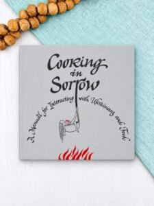 Cooking in Sorrow. A Manual for Interacting with Ukrainians and Food - Гулівер Креґ, Євгенія Кузнєцова - Сон-Трава