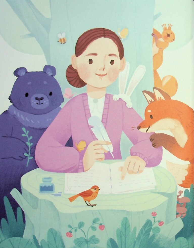 Ясоччина книжка – Наталя Забіла